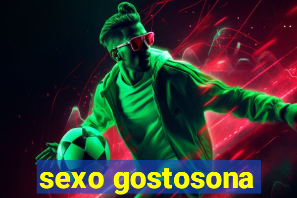 sexo gostosona